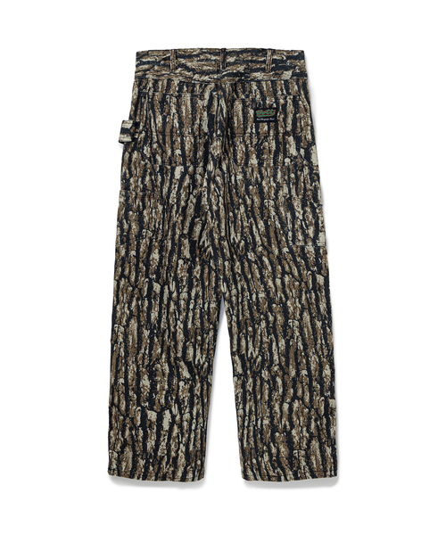 BoTT / ボット Canvas Work Pant