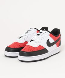 NIKE ナイキ COURT VISION LO コート ビジョン LO MIO9112 657UNVRED/BLK