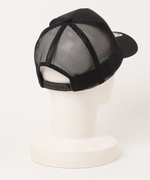 セール】Ashley williams/アシュリーウィリアムズ/BLACK CAP/CRY BABY