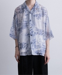 Casper John（キャスパージョン）の「7分袖シャツ（シャツ/ブラウス）」