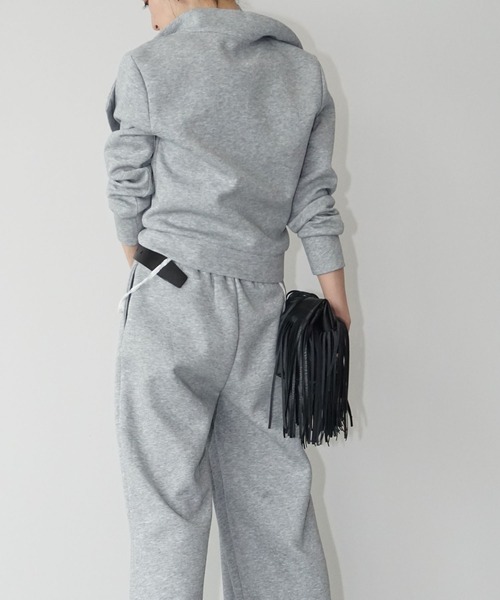 スウェットセットアップ chw25a103-ファッション通販サイト-chuclla