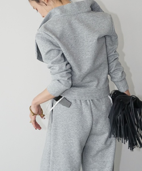 スウェットセットアップ chw25a103-ファッション通販サイト-chuclla