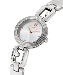 FURLA（フルラ）の「FURLA/フルラ FURLA ARCO CHAIN 腕時計 FL-WW00015021L1 レディース（アナログ腕時計）」