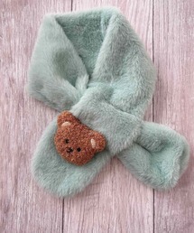 くま クマ 熊」に該当するマフラーファッション通販 - ZOZOTOWN