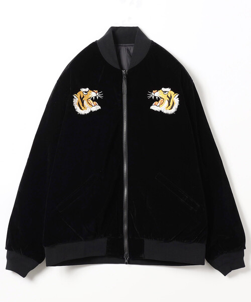 限定展開 TAION/タイオン ジャパンスペシャル リバーシブル