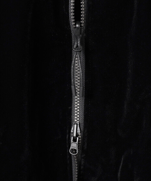 FREAK'S STORE（フリークスストア）の「限定展開 TAION/タイオン ジャパンスペシャル リバーシブル スカジャン ダウンジャケット / TAION-JK04JS（ダウンジャケット/コート・メンズ・ネイビー/ブラック・X-LARGE/MEDIUM/LARGE/SMALL）」の12枚目の写真