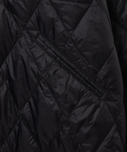 FREAK'S STORE（フリークスストア）の「限定展開 TAION/タイオン ジャパンスペシャル リバーシブル スカジャン ダウンジャケット / TAION-JK04JS（ダウンジャケット/コート・メンズ・ネイビー/ブラック・X-LARGE/MEDIUM/LARGE/SMALL）」の19枚目の写真