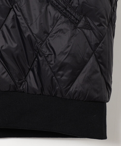 FREAK'S STORE（フリークスストア）の「限定展開 TAION/タイオン ジャパンスペシャル リバーシブル スカジャン ダウンジャケット / TAION-JK04JS（ダウンジャケット/コート・メンズ・ネイビー/ブラック・X-LARGE/MEDIUM/LARGE/SMALL）」の21枚目の写真