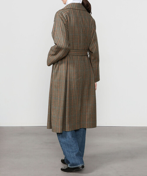 MACKINTOSH | LAGGAN TRENCH COAT WOMEN（トレンチコート