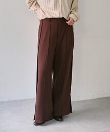 カットソーワイドパンツ【SUM1 STYLE】