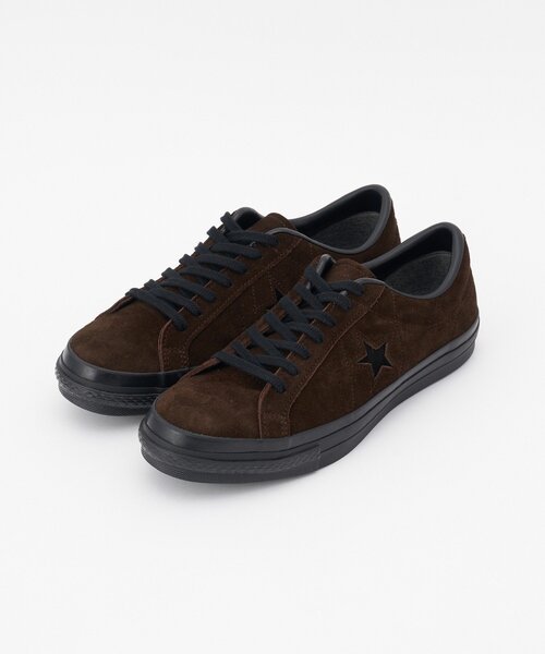 セール】【CONVERSE/コンバース】ONE STAR J SUEDE / ワンスター J
