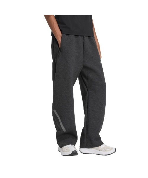 adidas(アディダス)の「アディダス adidas adidas Z.N.E.プレミアムパンツ(その他パンツ・メンズ・ブラック/グレー・S/M/L/LL/3L)」の8枚目の写真