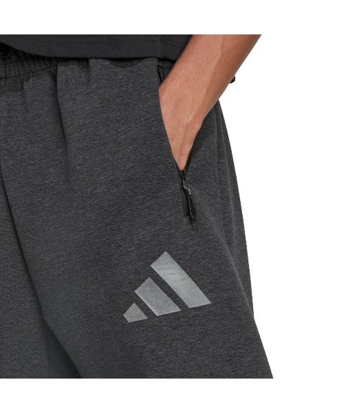 adidas(アディダス)の「アディダス adidas adidas Z.N.E.プレミアムパンツ(その他パンツ・メンズ・ブラック/グレー・S/M/L/LL/3L)」の10枚目の写真