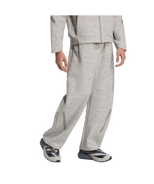 adidas(アディダス)の「アディダス adidas adidas Z.N.E.プレミアムパンツ(その他パンツ・メンズ・ブラック/グレー・S/M/L/LL/3L)」の3枚目の写真