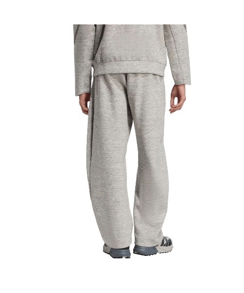 adidas(アディダス)の「アディダス adidas adidas Z.N.E.プレミアムパンツ(その他パンツ・メンズ・ブラック/グレー・S/M/L/LL/3L)」の4枚目の写真