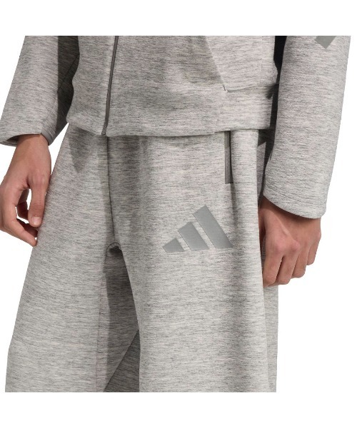 adidas(アディダス)の「アディダス adidas adidas Z.N.E.プレミアムパンツ(その他パンツ・メンズ・ブラック/グレー・S/M/L/LL/3L)」の6枚目の写真