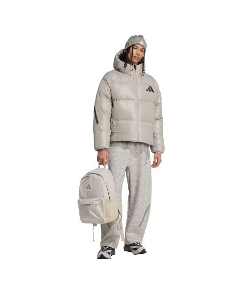 adidas(アディダス)の「アディダス adidas adidas Z.N.E.プレミアムパンツ(その他パンツ・メンズ・ブラック/グレー・S/M/L/LL/3L)」の5枚目の写真