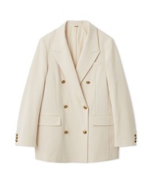 Mila Owen｜ミラ オーウェンのテーラードジャケット通販 - ZOZOTOWN