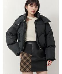 MURUA | ウェーブエアコンダウン(ダウンジャケット/コート)