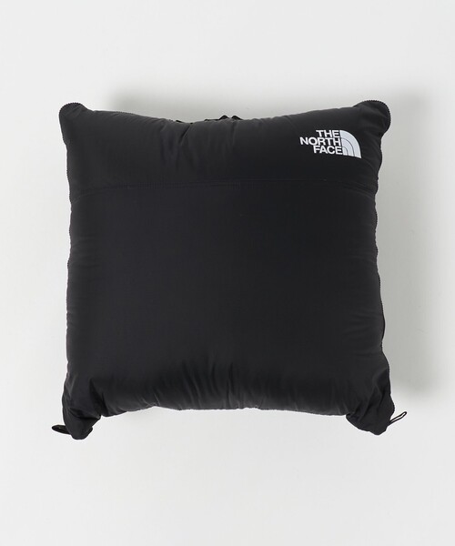 ザノースフェイス　ヌプシクッション THE NORTH FACE＞ヌプシ クッション（クッション/クッションカバー