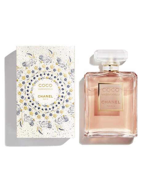 ココ マドモアゼル オードゥ パルファム（ヴァポリザター） 100ml