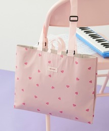 devirock(�f�r���b�N)�̌��Ճn�[���j�J������ �g���ł��� �n�[�g�f�U�C�� ���b�X���o�b�O(�g�[�g�o�b�O)