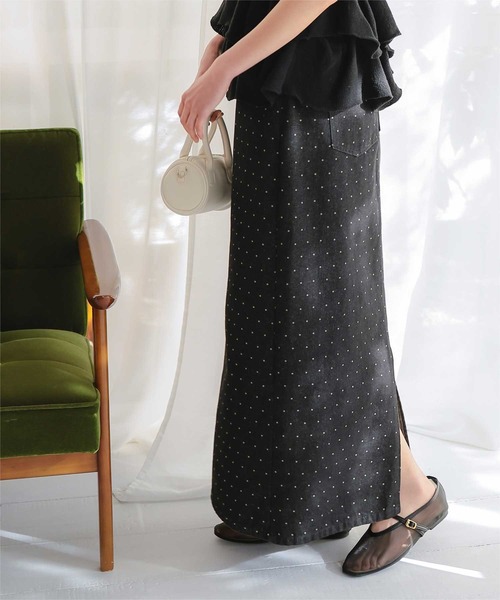 titivate（ティティベイト）の「シアーメリージェーン（バレエシューズ・レディース・ブラック/ブラック系その他/レッド/ブラウン・XL/L/M/S）」の14枚目の写真