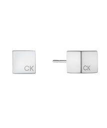 Calvin Klein（カルバン・クライン）の「【CalvinKlein】 カルバンクライン CK GEOMETRIC ピアス（ピアス（片耳用））」