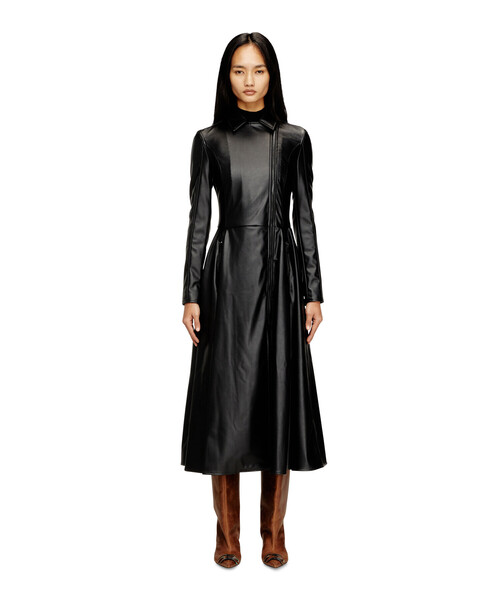 ウィメンズ ドレス D-RAGON（ワンピース）｜DIESEL（ディーゼル）の