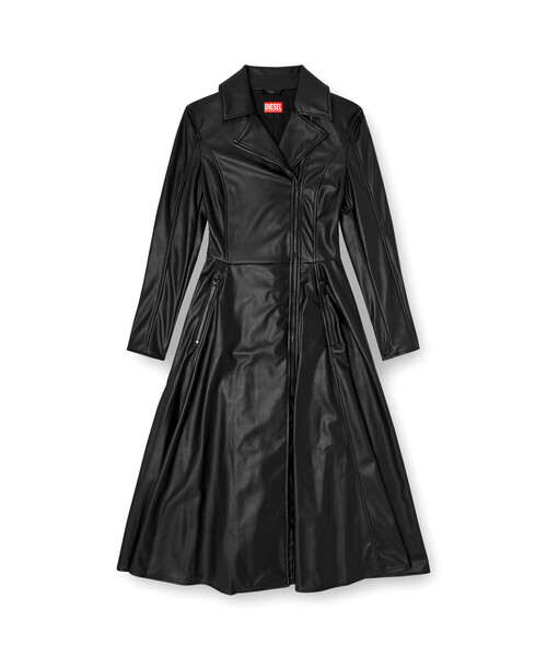 ウィメンズ ドレス D-RAGON（ワンピース）｜DIESEL（ディーゼル）の