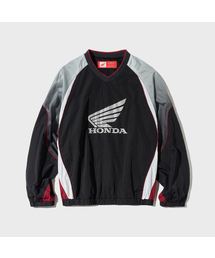 Speed Track nylon Long sleeve Black