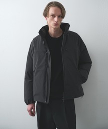 STUDIOUS | 【STUDIOUS】MOTION DOWN JACKET(ダウンジャケット/コート)