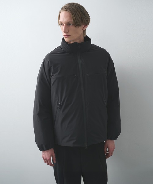 セール】【STUDIOUS】MOTION DOWN JACKET（ダウンジャケット/コート