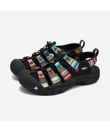NEWPORT h2」に該当するKEEN（キーン）のメンズファッション通販