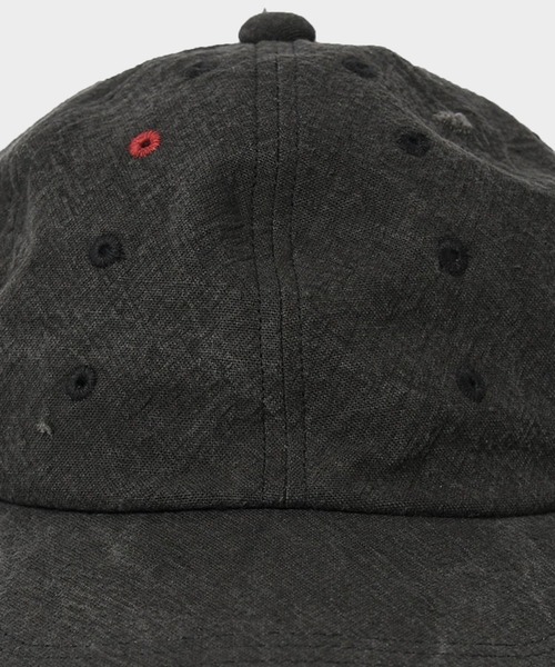 朱点童子 CAP（キャップ）｜JIAN YE（ジェンイェ）のファッション通販