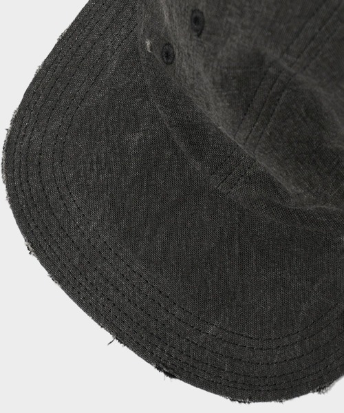 朱点童子 CAP（キャップ）｜JIAN YE（ジェンイェ）のファッション通販