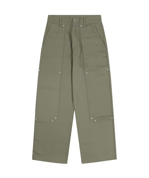 kaifai(カイファイ)の「【UNISEX】KAIFAI/スターカーペンターパンツ(その他パンツ・レディース・ブラック/カーキ・MEDIUM/LARGE)」の15枚目の写真