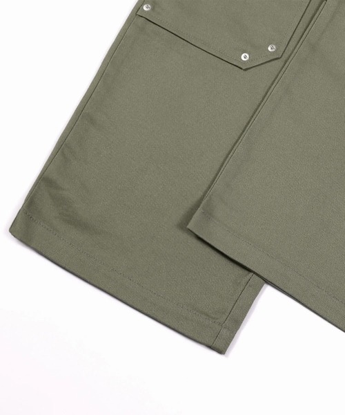 kaifai(カイファイ)の「【UNISEX】KAIFAI/スターカーペンターパンツ(その他パンツ・レディース・ブラック/カーキ・MEDIUM/LARGE)」の12枚目の写真