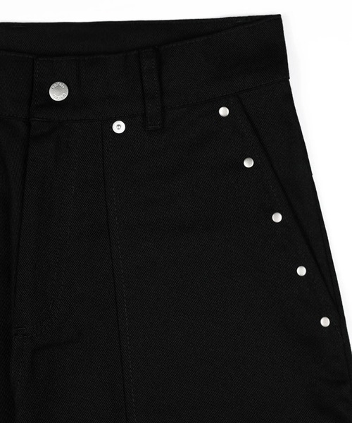 kaifai(カイファイ)の「【UNISEX】KAIFAI/スターカーペンターパンツ(その他パンツ・レディース・ブラック/カーキ・MEDIUM/LARGE)」の8枚目の写真