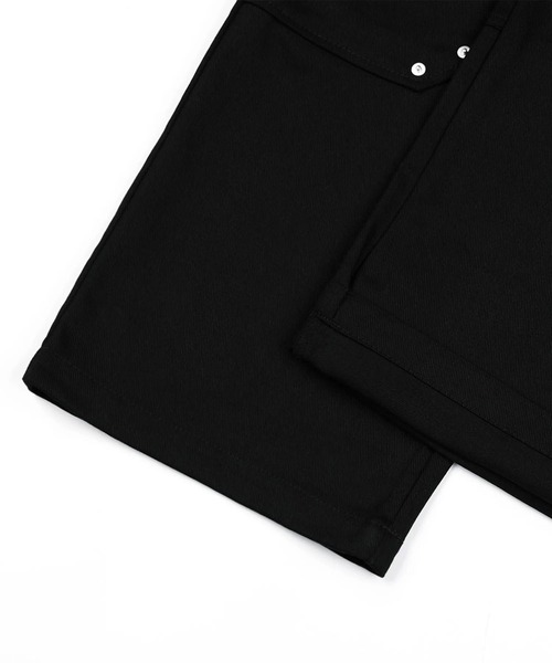 kaifai(カイファイ)の「【UNISEX】KAIFAI/スターカーペンターパンツ(その他パンツ・レディース・ブラック/カーキ・MEDIUM/LARGE)」の7枚目の写真