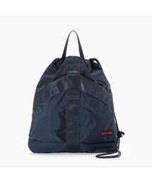 BRIEFING｜ブリーフィングのショルダーバッグ（ブルー・ネイビー/青色