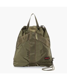 BRIEFING｜ブリーフィングのショルダーバッグ（グリーン・カーキ/緑色
