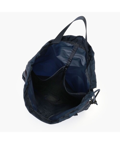 TYPE Ⅱ FLIGHT SHOULDER（ショルダーバッグ）｜BRIEFING