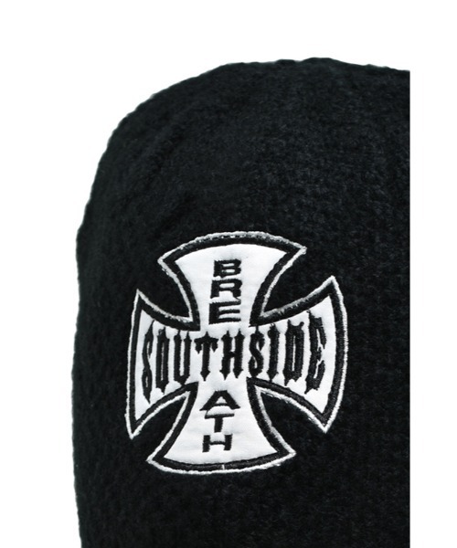 帽子 Southside Cross Ear Flap Beanie SOUTHSIDE CROSS EAR FLAP BEANIE【公式通販】