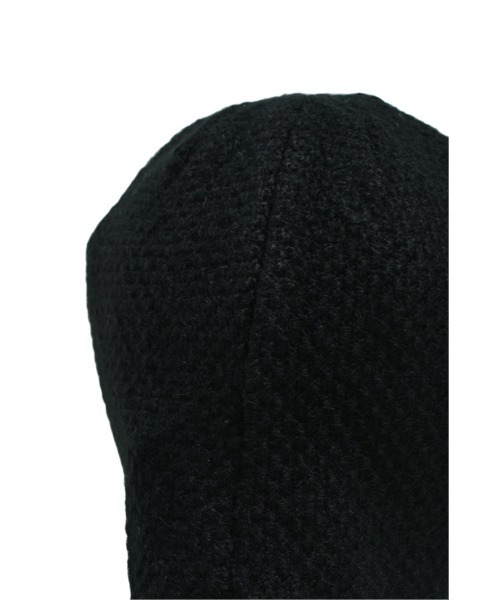 SOUTHSIDE CROSS EAR FLAP BEANIE 【公式通販】 SOUTHSIDE CROSS EAR FLAP BEANIE 【公式通販】