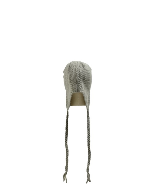 SOUTHSIDE CROSS EAR FLAP BEANIE【公式通販】
