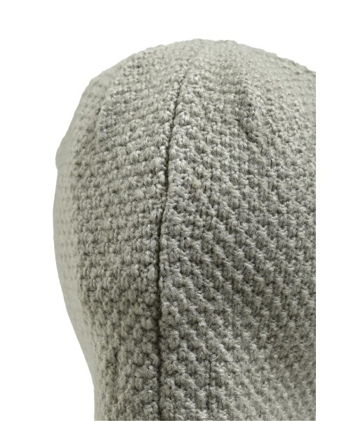 SOUTHSIDE CROSS EAR FLAP BEANIE【公式通販】