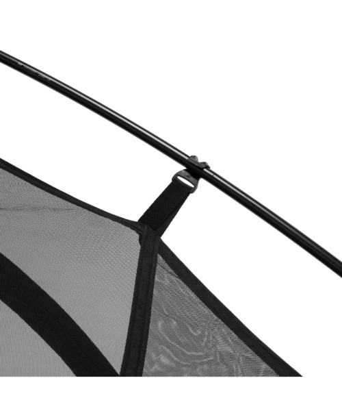 Helinox（ヘリノックス）の「Helinox/ヘリノックス タクティカル コットテントソロインナーテント メッシュ（アウトドアグッズ・メンズ・ブラック・FREE）」の7枚目の写真