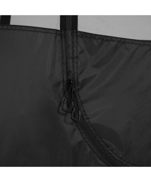 Helinox（ヘリノックス）の「Helinox/ヘリノックス タクティカル コットテントソロインナーテント メッシュ（アウトドアグッズ・メンズ・ブラック・FREE）」の10枚目の写真