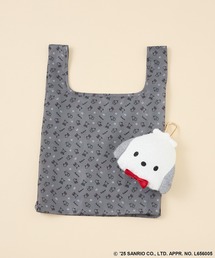 sanrio | ポーチ付エコバッグ(エコバッグ/サブバッグ)